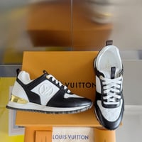 Image 6 of LV Runway Sneakers