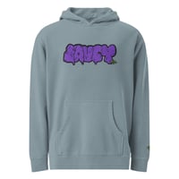 Image 1 of Crooked Palms - Vintage Saucy Pull Over 