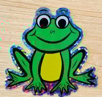 Image 6 of ‘Skyliner Stickers’