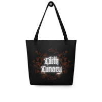 Image 1 of Logo Tote