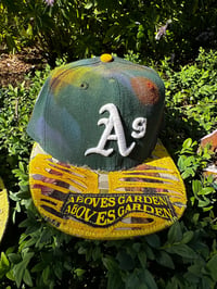 Image 4 of Graffiti Hats pt.2