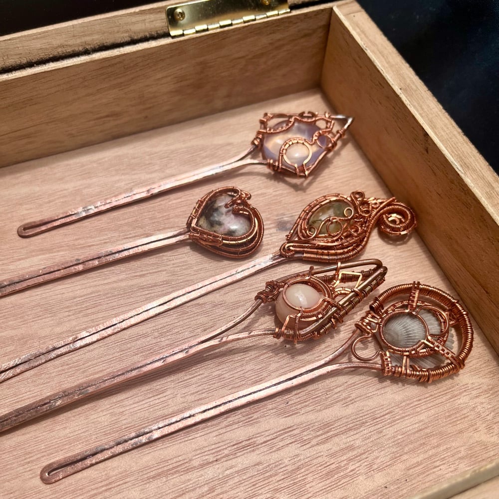Image of Arcane Crowns