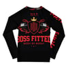 Kids Football Compression Shirt