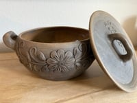 Image 5 of Cazuela Emilia Bordada