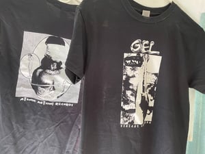 Image of GEL “Violent Closure” T-Shirt