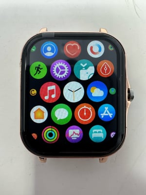 Image of LIGE Smart Watch With Two Bands - New Tested - Free Shipping