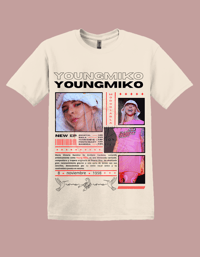 Image 4 of Young Miko Bio Shirt