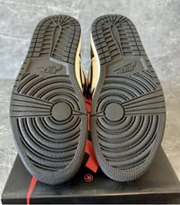 Image 4 of Jordan 1 Retro High Dark Mocha Size 9