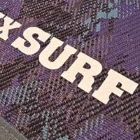 Image 4 of Toyota 4rd Gen Hilux Surf / 4Runner OEM Sleeping Mat copy