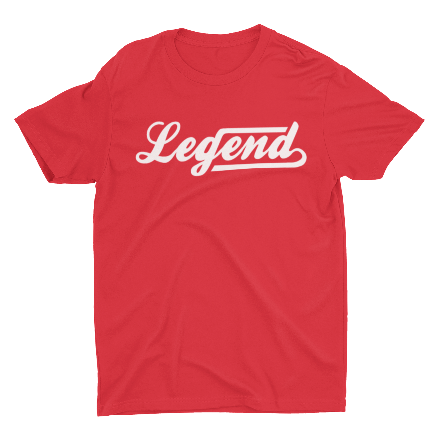 Classic Legend T ( Red ) 