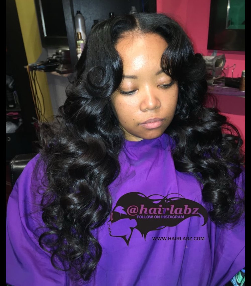 Luxe Body Wave ( BLACK FRIDAY SALE )