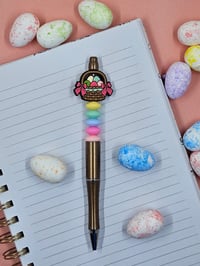 Image 1 of Easter Basket Pen