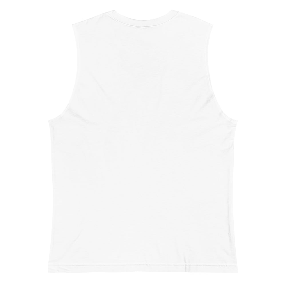 Image of Pure X Muscle Shirt