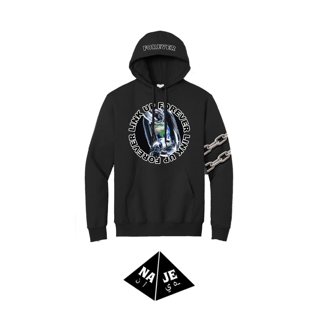 Link Up Forever Hoodie Set.