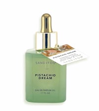 Image 1 of SAND + FOG Pistachio Dream oil dropper