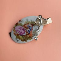 Image 1 of Barrette « MARIE »