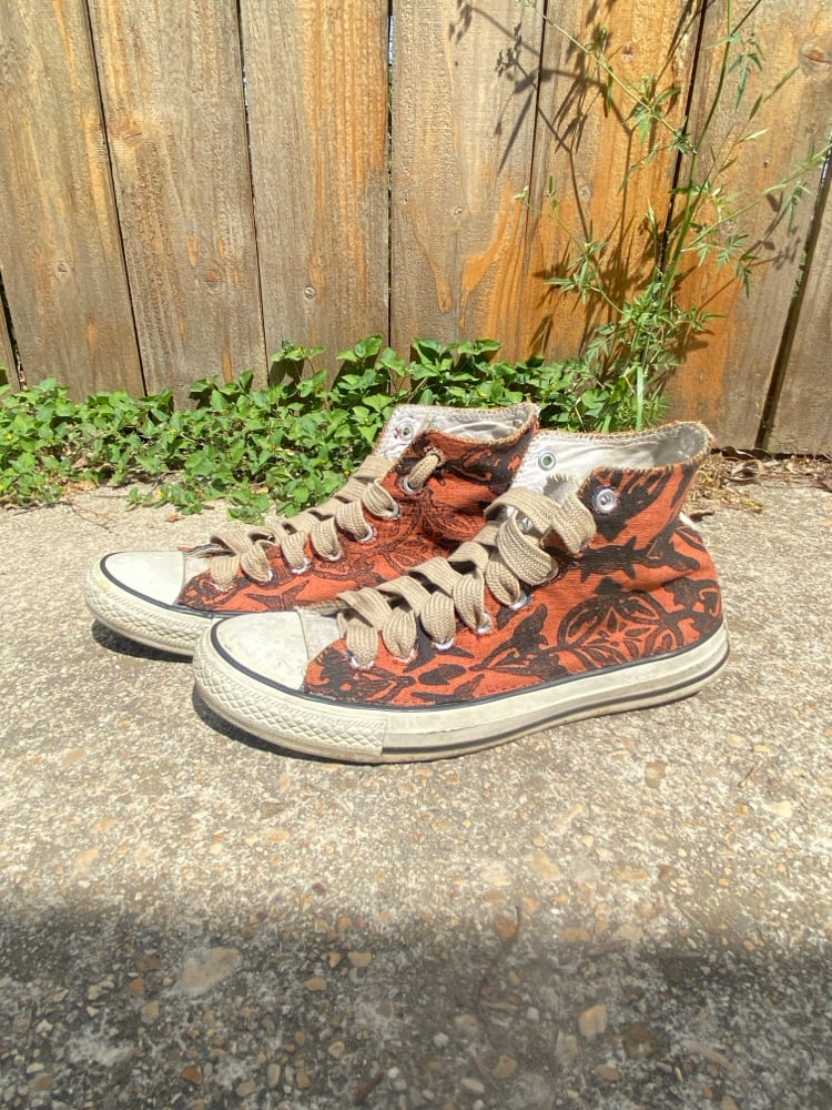Soledad Converse 