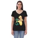Anchor's Away! Mermaid---Banana