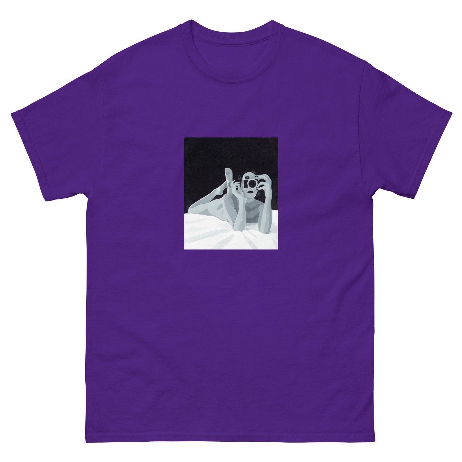 Image of TUESDAY IN ROCHESTER T-SHIRT