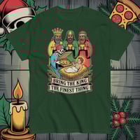 Image 1 of Finest Thing Tee