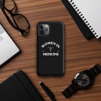 Image 5 of WOMEN IN MEDICINE PHONE CASE 