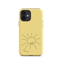 Image 10 of Tough Case for iPhone® I AM A FOOL 