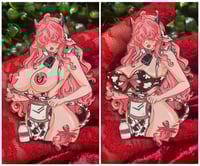 Image 4 of Milk Maid Pin