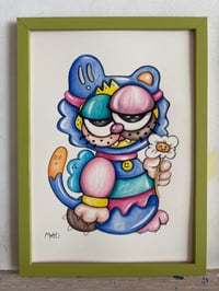 Image 1 of Upsidaisy