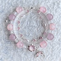 Image 3 of Rafayel Lemurian Sea God Inspired Bracelets 