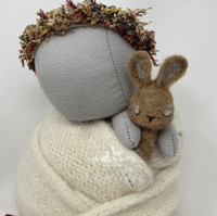 Image 3 of Spring Snuggler Preorder 