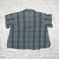 Image 2 of yotsuba button up