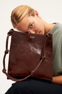 Image 1 of Bolso Otti M Marrón ZUBI