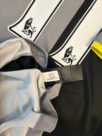 Image 10 of Tottenham Hotspur “BALE 11” 2012/13 Third Shirt + patches (XL)