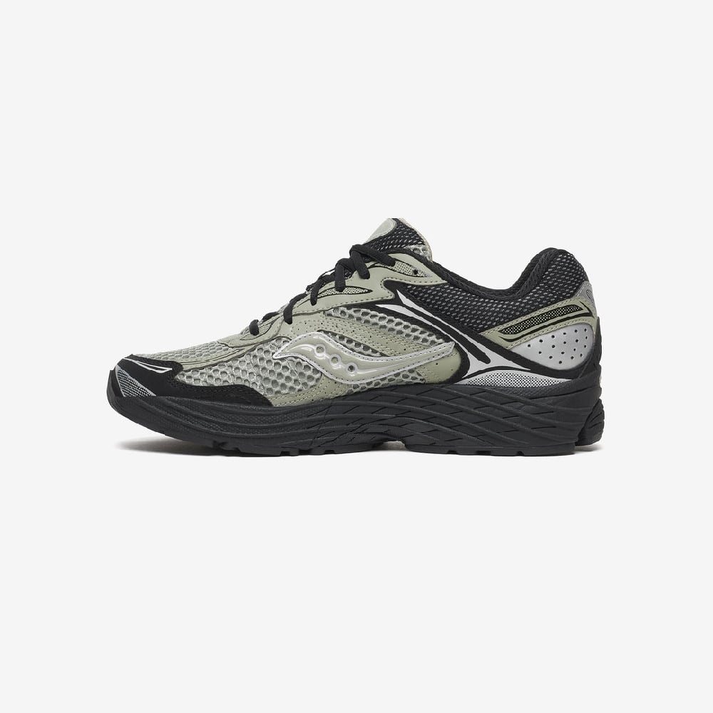 Image of SAUCONY OMNI 9 SAGE