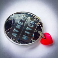 Image 6 of MOTS DOUX Spacial