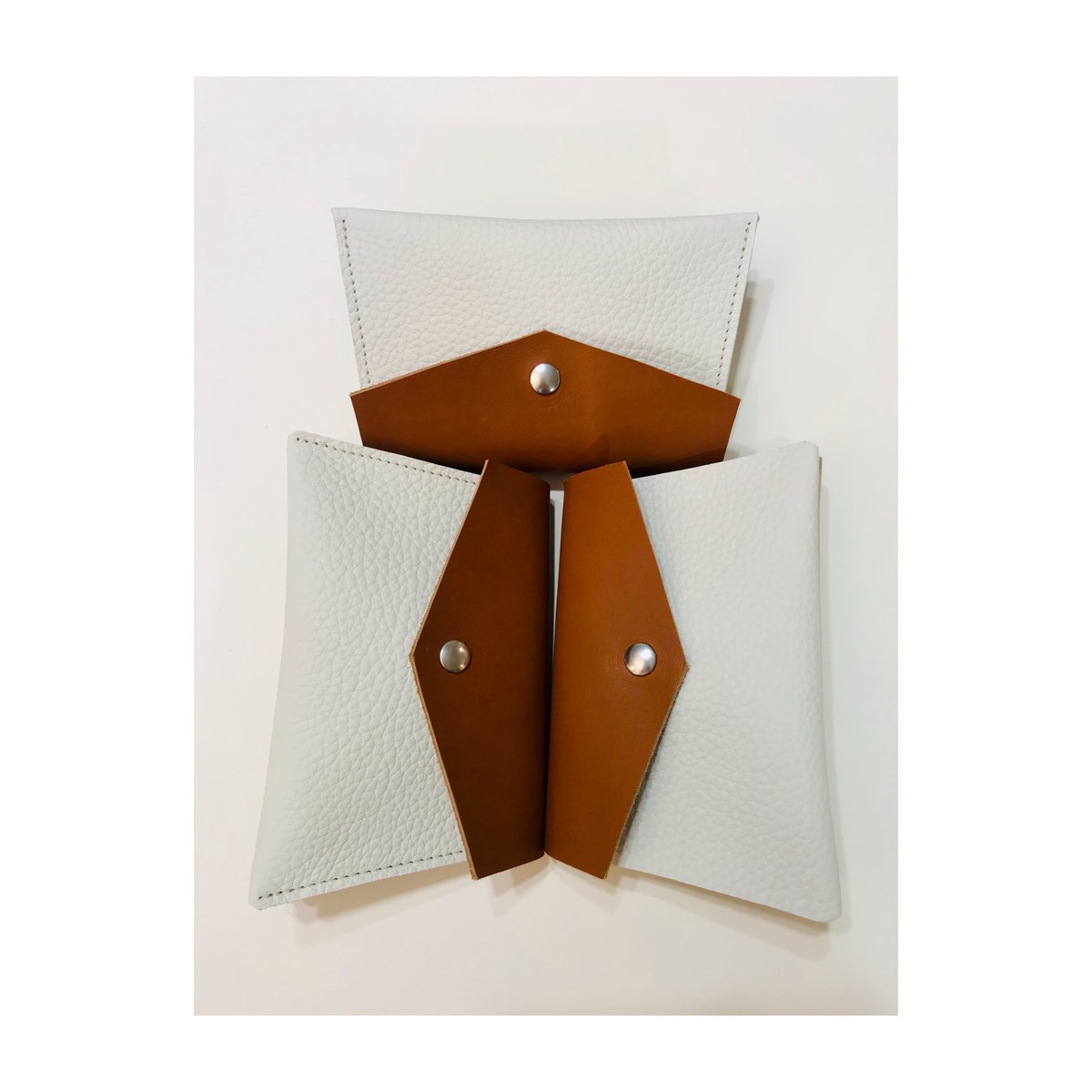 PONY GOLD/CREME/BLEU MARINE