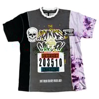 Image 1 of 210. RACE TO THE GARDEN 