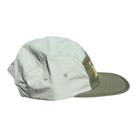 Image 3 of Two Tone Nylon Cap