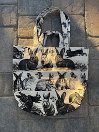 Image 4 of Bunny Boyy Bag