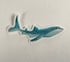 Whale Shark Sticker  Image 3