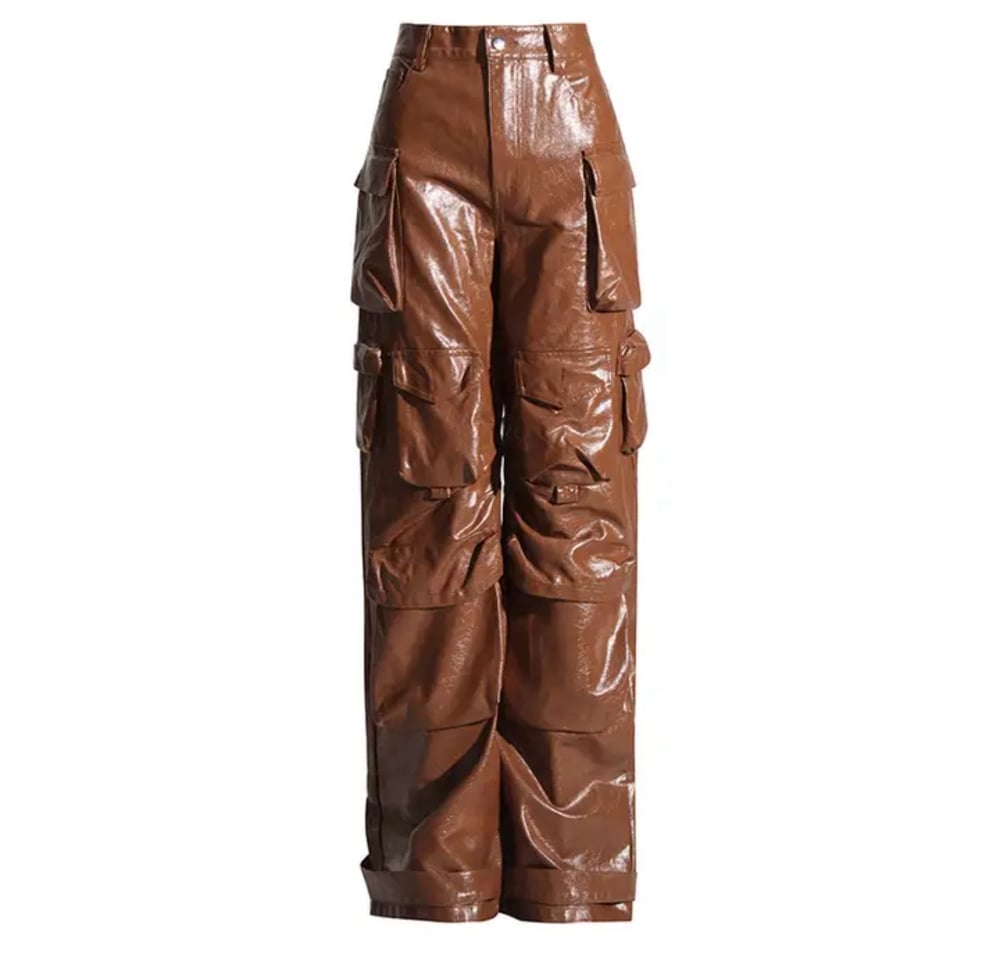 Image of NIA Cargos