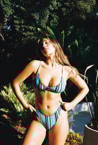 Image 1 of Capri  bikini set 