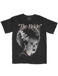 The Bride