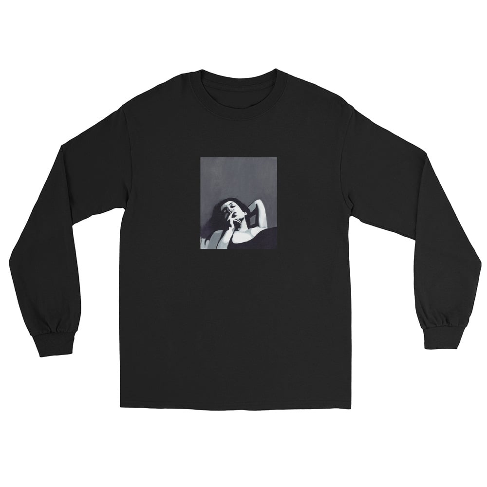 Image of THURSDAY IN CHICAGO LONG SLEEVE SHIRT