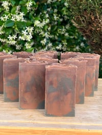Image 4 of ALMA BOTANICA (Chamomile Herbal Soap) / Jabón de Manzanilla 4.5oz