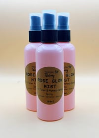 Image 1 of Rose Glow Mist