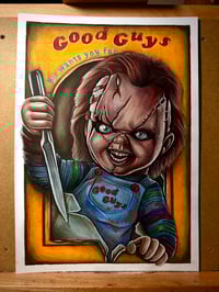 Image 2 of “Good Guy”