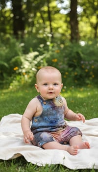 Image 1 of Oh My Gouache 