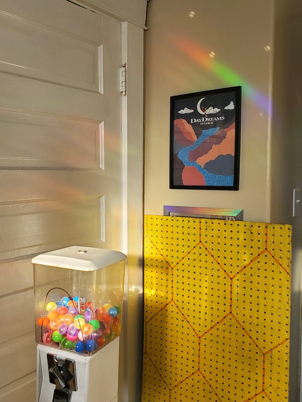 Image of TS Daylight Suncatcher