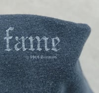 Image 5 of 2006 Burzum Det Som Engang Var Philcos T-Shirt Size (XL)